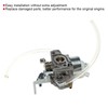 Carburetor Carb Replacement Fits for Honda Huasheng 4 Stroke 49cc