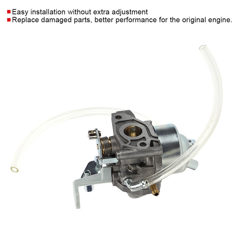Carburetor Carb Replacement Fits for Honda Huasheng 4 Stroke 49cc
