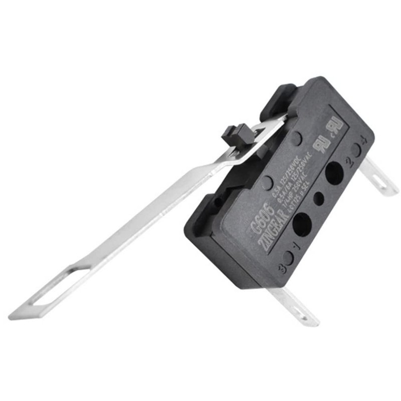 Condensate Pump Switch Zingear G606 s Crouzet 83133169