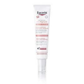 Eucerin Anti-Pigment Serum Corporal Para Áreas Sensibles (75ml) Suero Corporal, Unifica el Tono y Reduce Manchas