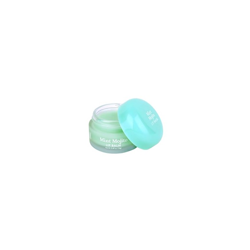 Lip Care Duo - Mint Mojito