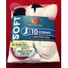 Fruit of the Loom Ladies Fruit of the Loom White