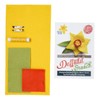 Marie Curie Make-Your-Own Felt Daffodil Pin Craft Kit