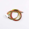SANWA JLF-TP-8YT Original Joystick White - for Arcade Jamma Game