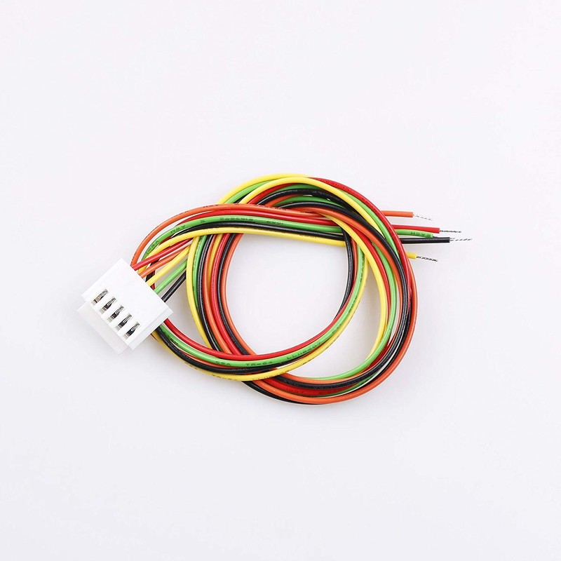 SANWA JLF-TP-8YT Original Joystick White - for Arcade Jamma Game