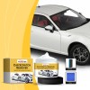 Homonth Car Scratch Repair Cream Car Paint Scratch Cream Cleaning