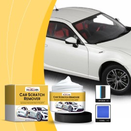 Homonth Car Scratch Repair Cream Car Paint Scratch Cream Cleaning And Maintenance Coating Car Paint Coating Agent