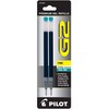 PILOT G2 Gel Ink Refills For Rolling Ball Pens, Fine