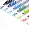 Sharpie Permanent Markers, Color Burst, Set of 24, F, Medium
