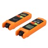 10mW Portable Optical Power Meter 650nm Red Laser Visible Fault