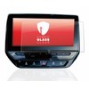 upscreen Schutzglas für Volkswagen ID.4 Discover Pro 12" Schutzfolie, Glas-Folie