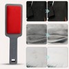 Clothes brush，Lint Brush Double-Sided Lint Remover Brush for Clothes Coat