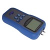 Digital Manometer LCD Display High Accuracy Sensitive Fast Measurement Gas