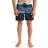 Quiksilver Boardshorts Everyday Half JAM 16 Men Black 33