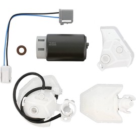 All Balls Fuel Pump Kit 47-2035 Compatible With/Replacement For Yamaha FZS 1000 S 2006-2015, KODIAK 700 4WD 2016-2019, KODIAK 700 EPS 4WD 2016-2019, KODIAK 700 EPS 4WD Green 2018