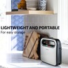 OVENTE Electric Sandwich Maker with Non-Stick Plates, Indicator Lights, Cool