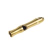 ThruNite EDC Titanium Alloy Whistle, Ultra Lightweight, Decaling Emergency Whistle,