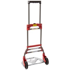Milwaukee 73777 Fold Up Hand Truck