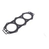 IEQFUE Head Gasket 6G5-11181-A3-00 6G5-11181-A0-00 Compatible with Yamaha 1984-2006 Engines