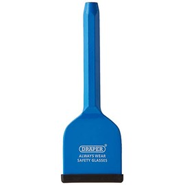 Draper 63729 Display Packed Brick Bolster 225 x 75 mm , Blue