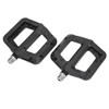 ZTTO Nylon Fiber Bicycle Pedals AntiSlip Mountain Bike Cycling Platform