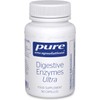 Pure Encapsulations - Digestive Enzymes Ultra - Broad Spectrum Vegetarian Digestive Enzymes - 90 Capsules