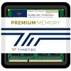 Timetec 16GB KIT(2x8GB) DDR3L/DDR3 1600MHz(DDR3L-1600) PC3L-12800 Non-ECC Unbuffered 1.35V/1.5V CL11