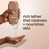 Method Men Body Wash, Sandalwood + Vetiver, Paraben and Phthalate