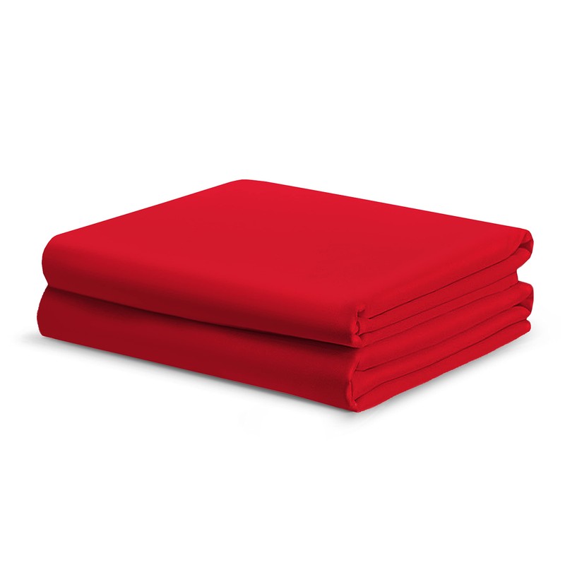 Sapphire collection 200 Thread Count 100% Egyptian Cotton Fitted Sheet