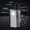 Portable Nail Drill Machine 35000 RPM Rotation Rate Adjustable Electric
