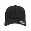 Mrlahat 5001 Flexfit Cotton Twill Fitted Cap Hat 6 Panel