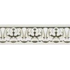 Showcase Molding Wall Stencil by Jeff Raum