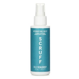 Blue Cherry 빌리질러시 스크러프 하이드레이팅 미스트 스터블 소프트너 118ml Billy Jiller She Scrub Hydrating Mist Stable Softener 118ml