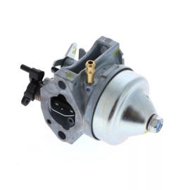 Honda Genuine OEM Honda 16100-Z0L-853 Carburetor Fits GCV160A GCV160LA GCV160LAO