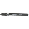Makita B-27 Jigsaw Blade for Small Reciprocating Saw (5 Pieces)
