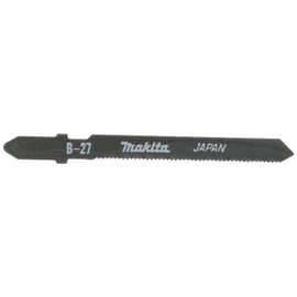 Makita B-27 Jigsaw Blade for Small Reciprocating Saw (5 Pieces) A-15920