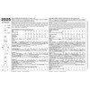 Simplicity Sewing Pattern 2525 Misses Costumes, HH (6-8-10-12)