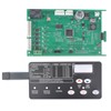 Woosphy 42002-0007S Control Board Kit W/ 472610Z Switch Pad Replacement