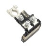 Circuit Fuselink Fuse & Positive Battery Terminal Compatible with 2019-2024