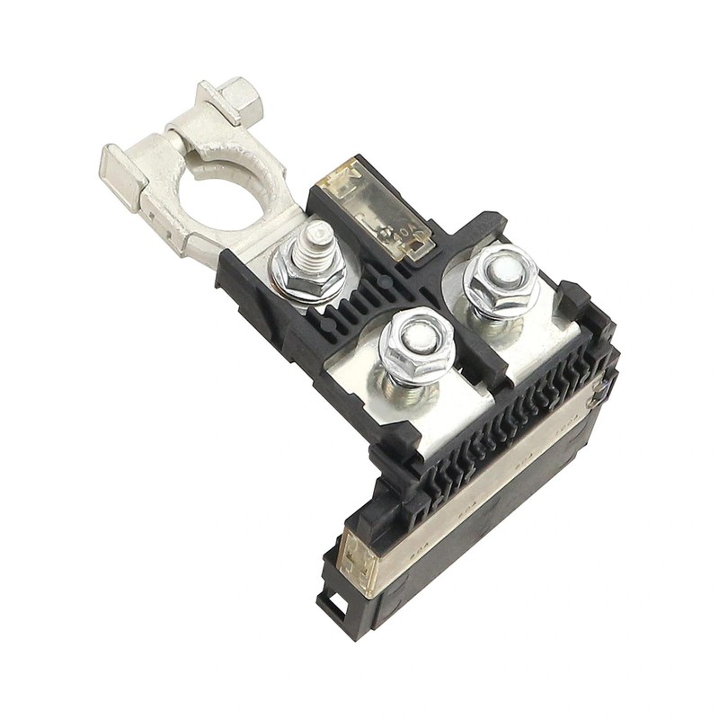 Circuit Fuselink Fuse & Positive Battery Terminal Compatible with 2019-2024