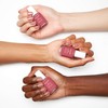 essie Treat, Love and Color, Strength and Color Nail Care