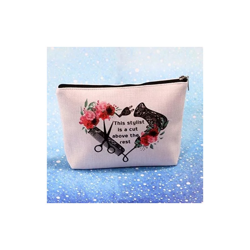 G2TUP Regalo G2tup Para Peluqueras Y Cosmetólogas Para Estilistas