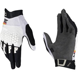 MTB Gloves Lite 3.0 with Impact Protection in Armourgel® with 3D Modeling