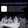 EnGenius Wireless AP (EWS276-FIT) | True 4X4 Wi-Fi 6 Dual