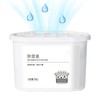 Closet Dehumidifier - Powerful Long-Lasting Moisture Remover - Compact Dehumidifier