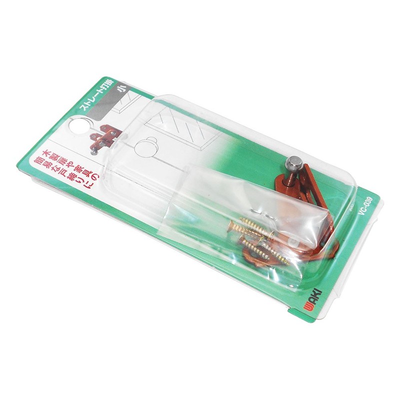 WAKI Straight Run Size Small