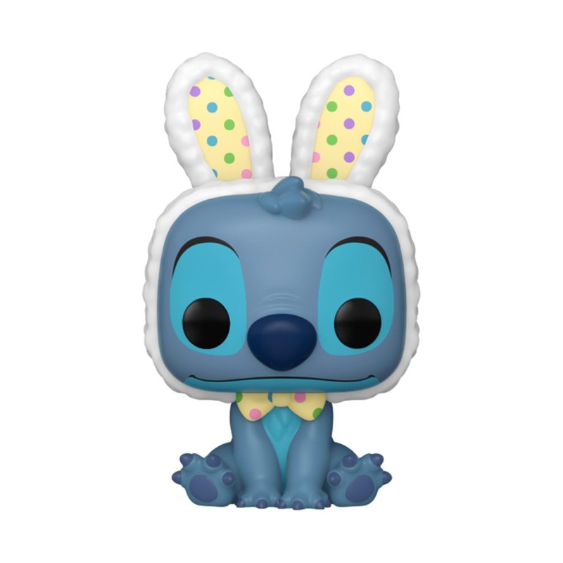 Funko Funko Pocket Pop! Easter Egg - Lilo & Stitch