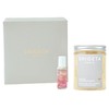 SHIGETA Body Care Kit, REFRESH (Light Up Bath Salt, 10.9
