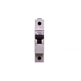 Legrand 419138 RX3 Circuit Breaker B25 A 1P 6KA 1 Module