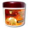 Crema De Tepezcohuite Y Concha Nácar Raramuri De 120 G